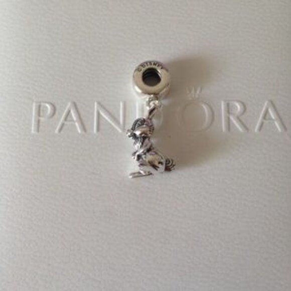 pandora thumper charm - Picture 2 of 2